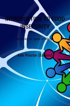 Introduction to Food Insecurity book cover