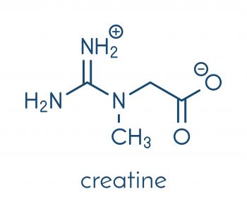 8.2 Creatine – Nutrition and Physical Fitness