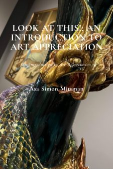 Look At This!: An Introduction to Art Appreciation book cover