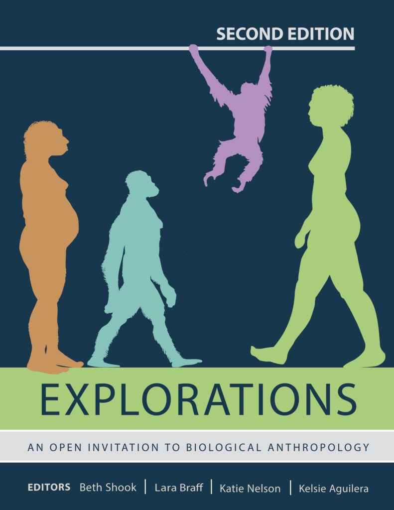 Explorations: An Open Invitation To Biological Anthropology, 2nd ...